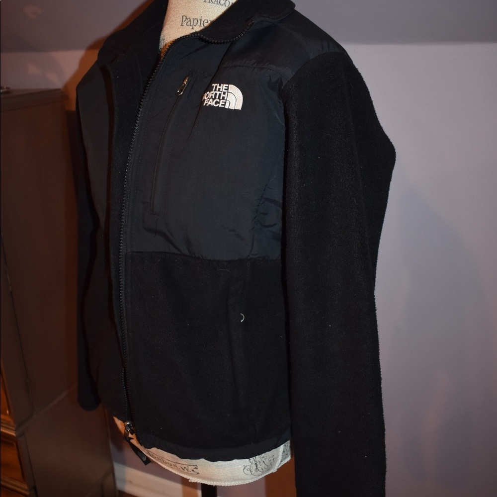 North Face Fleece Jacket